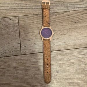 iSprout Watch